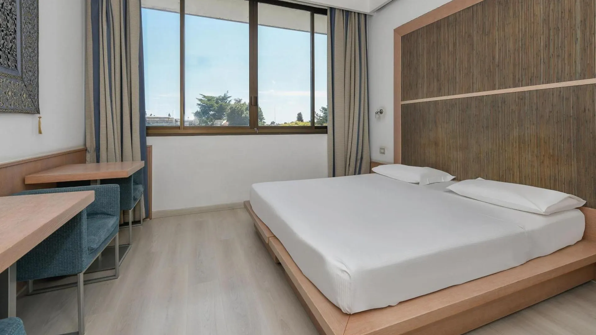 Top Hotels in Padova City Centre for Every Traveler