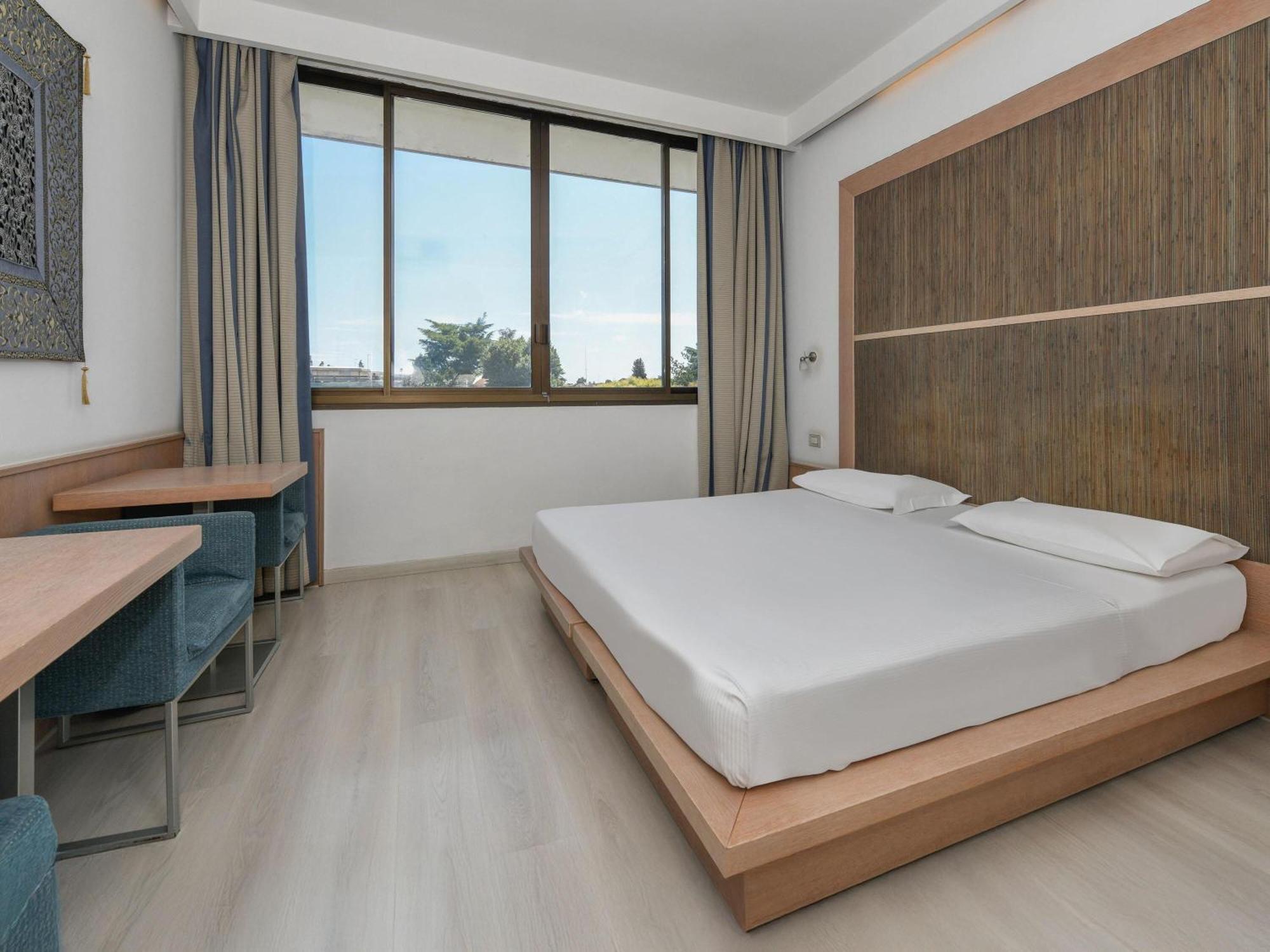 Top Hotels in Padova City Centre for Every Traveler